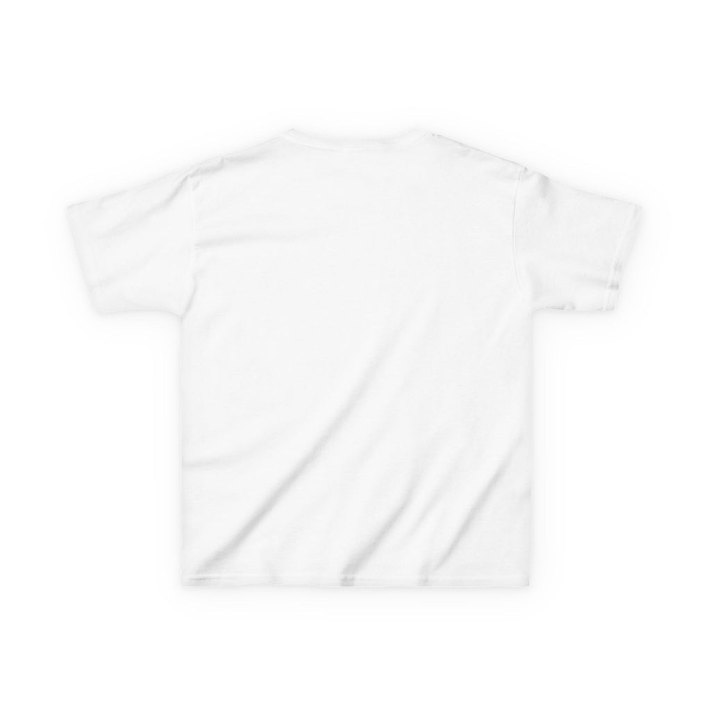 Slab Stacks logo Kids Tee | Youth Graphic Tee