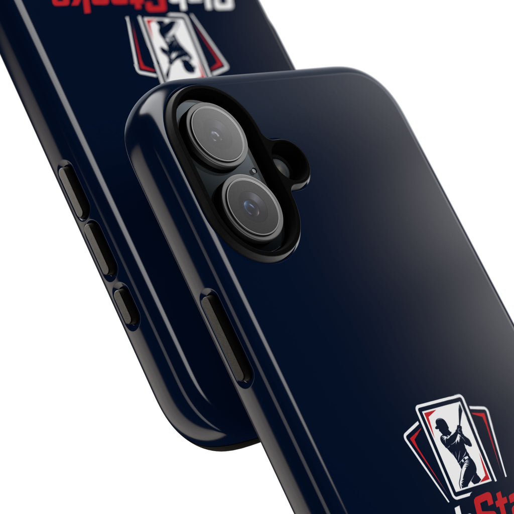 SlabStacks Sports Cards phone case | Protective Slim Hard Case