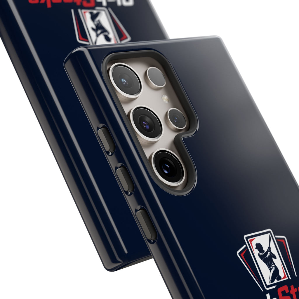 SlabStacks Sports Cards phone case | Protective Slim Hard Case