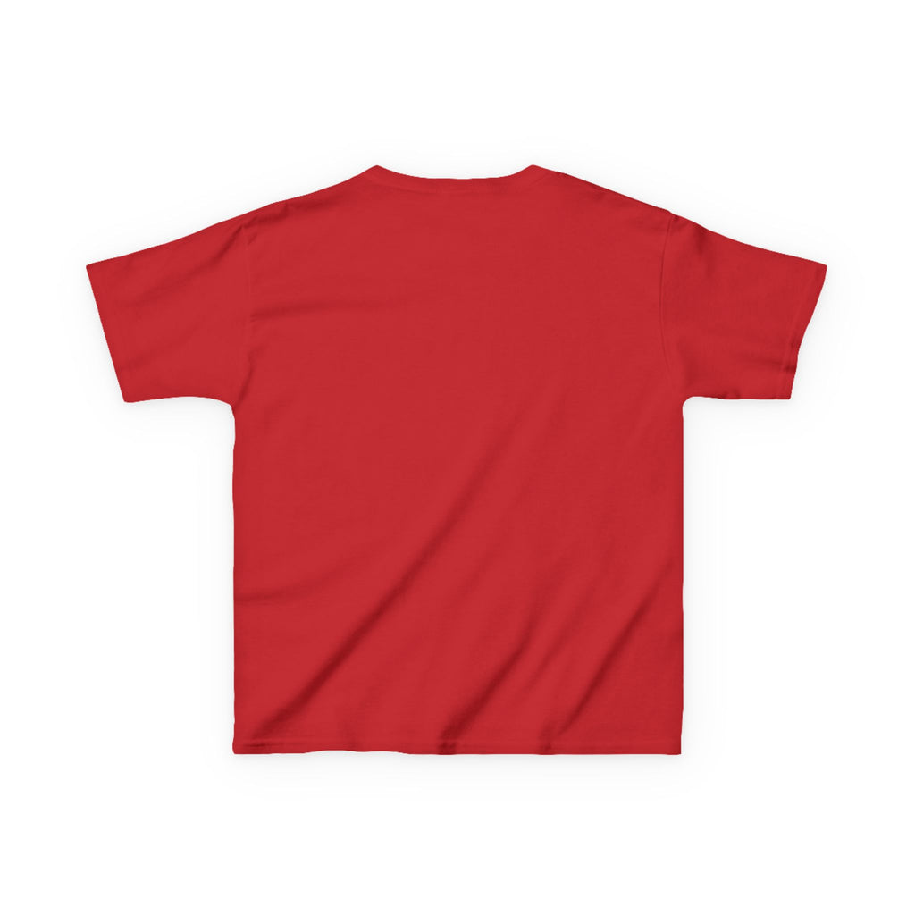 Slab Stacks logo Kids Tee | Youth Graphic Tee