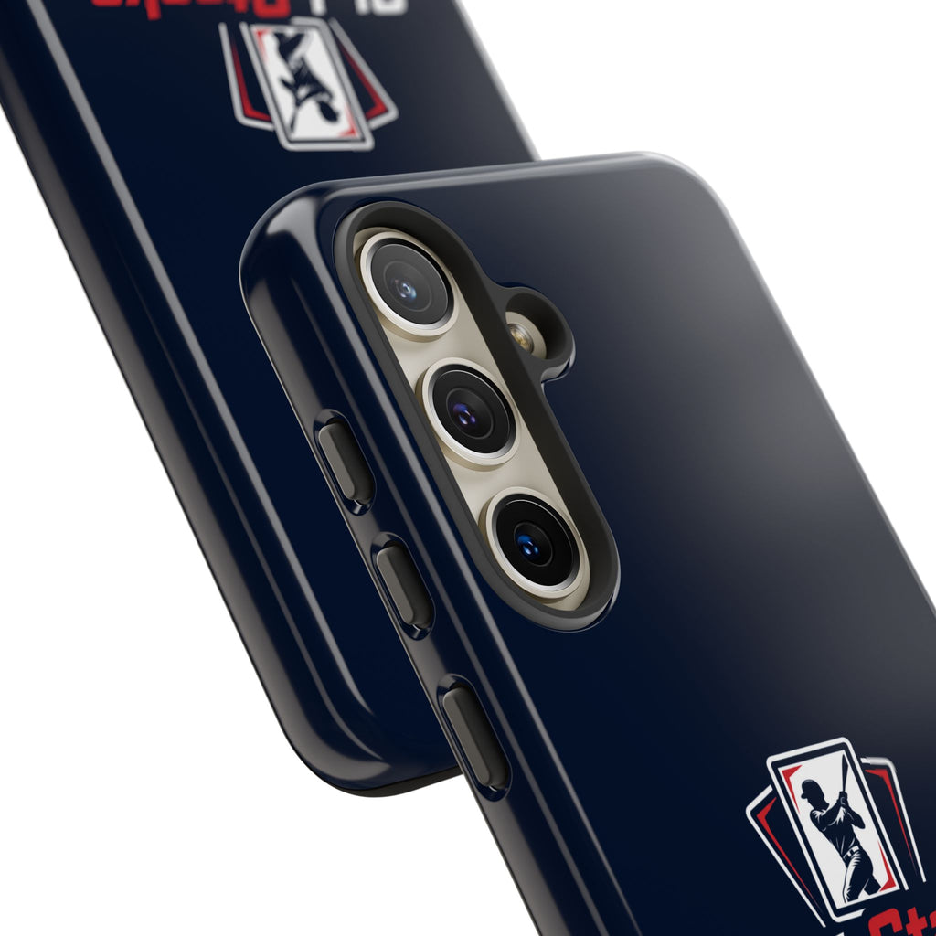 SlabStacks Sports Cards phone case | Protective Slim Hard Case